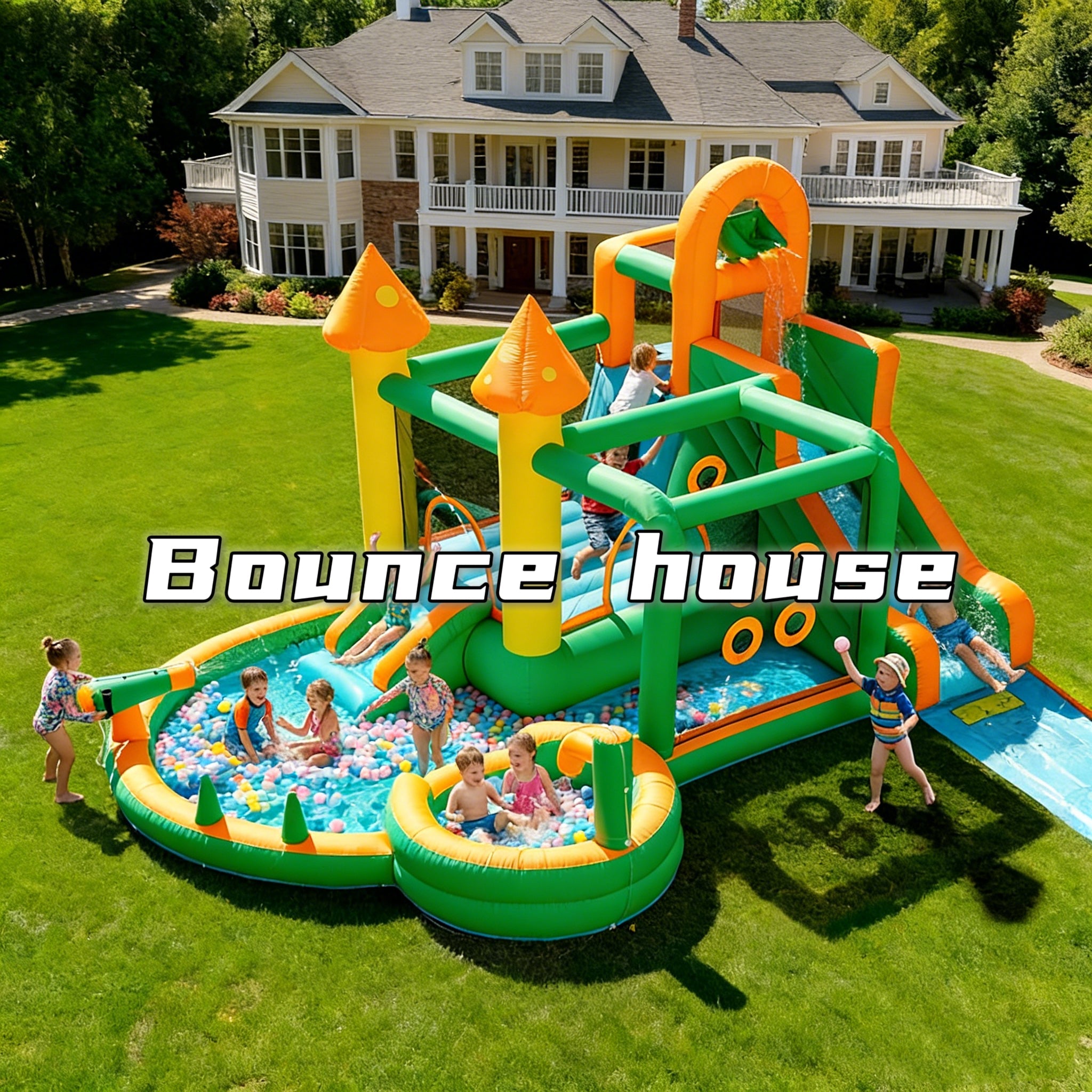 Bounce House