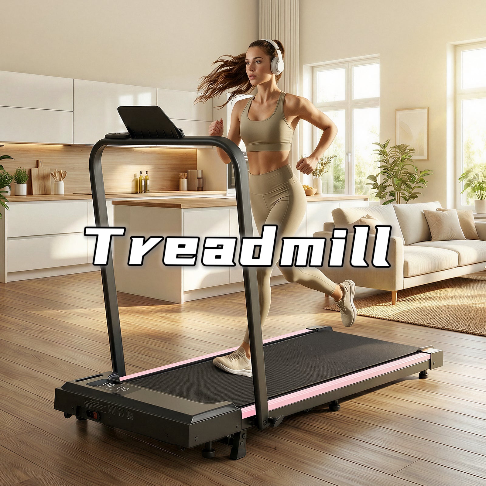 Treadmill
